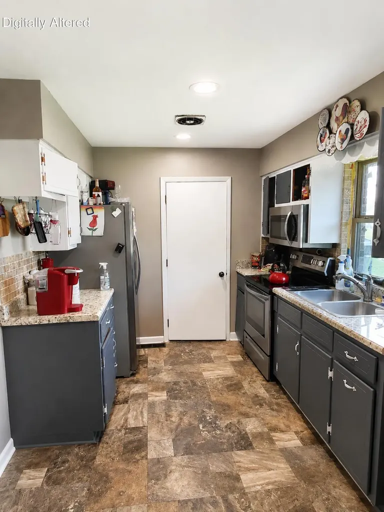 326 Sioux Trail Somerset KY 42501