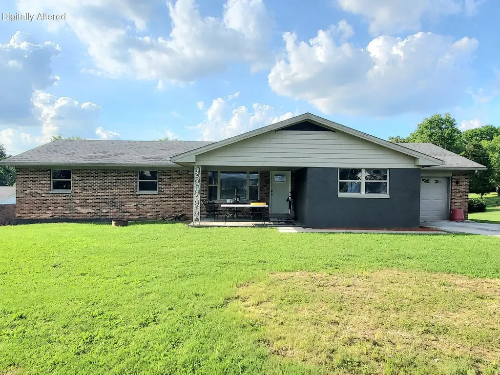 326 Sioux Trail Somerset KY 42501
