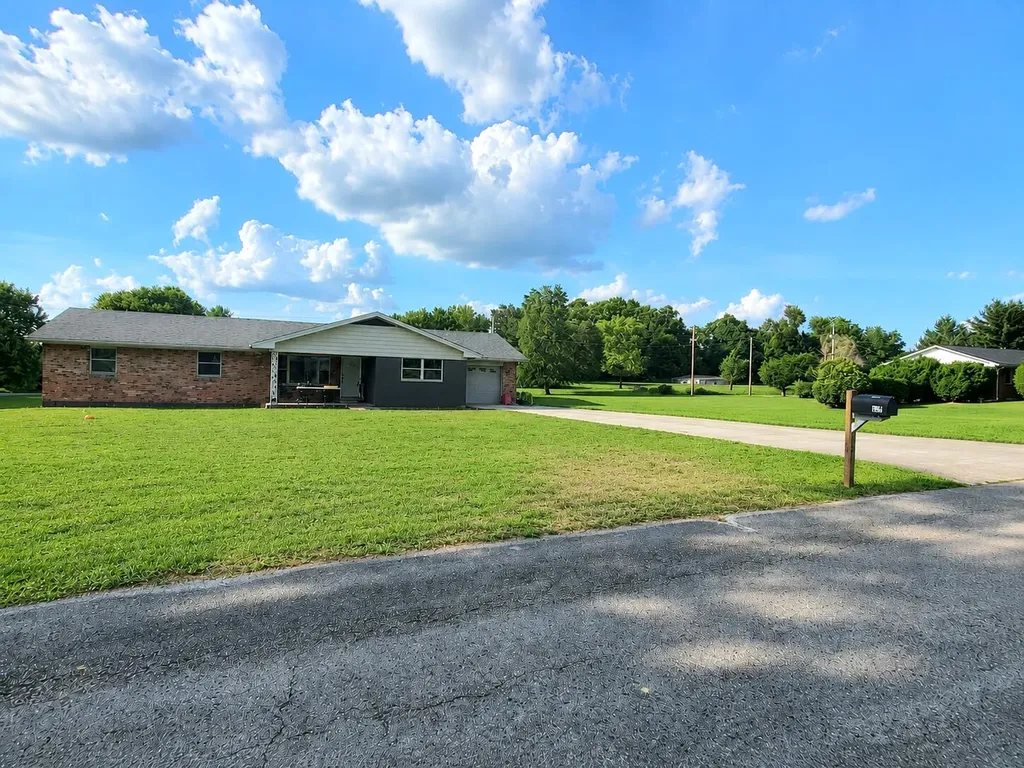 326 Sioux Trail Somerset KY 42501