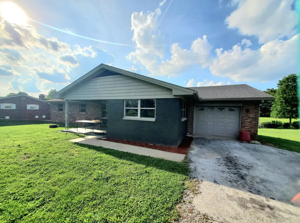 326 Sioux Trail Somerset KY 42501