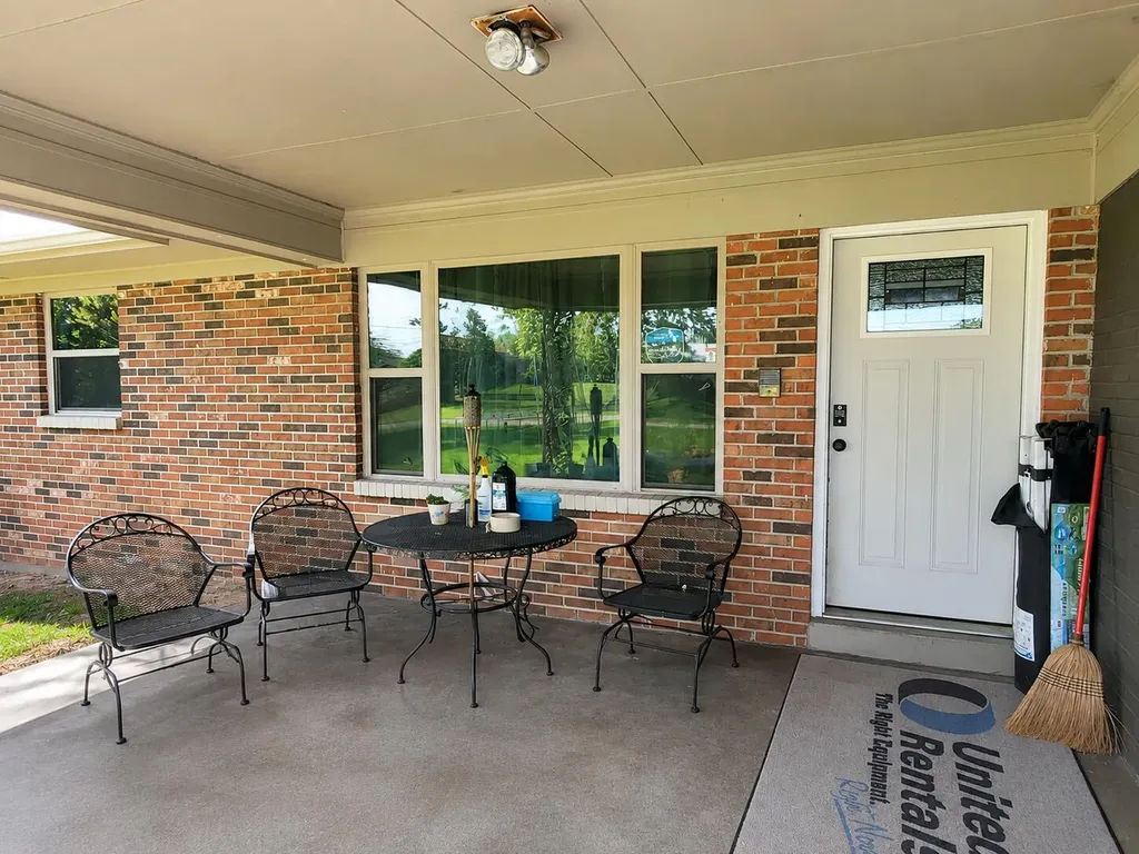 326 Sioux Trail Somerset KY 42501