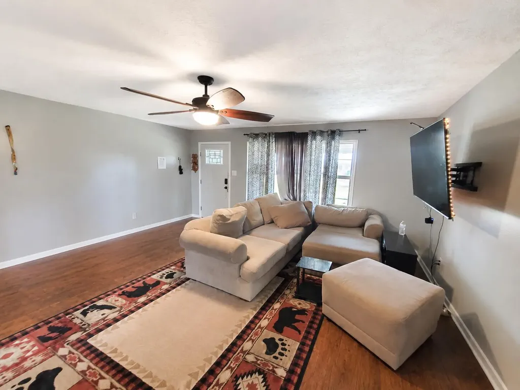 326 Sioux Trail Somerset KY 42501
