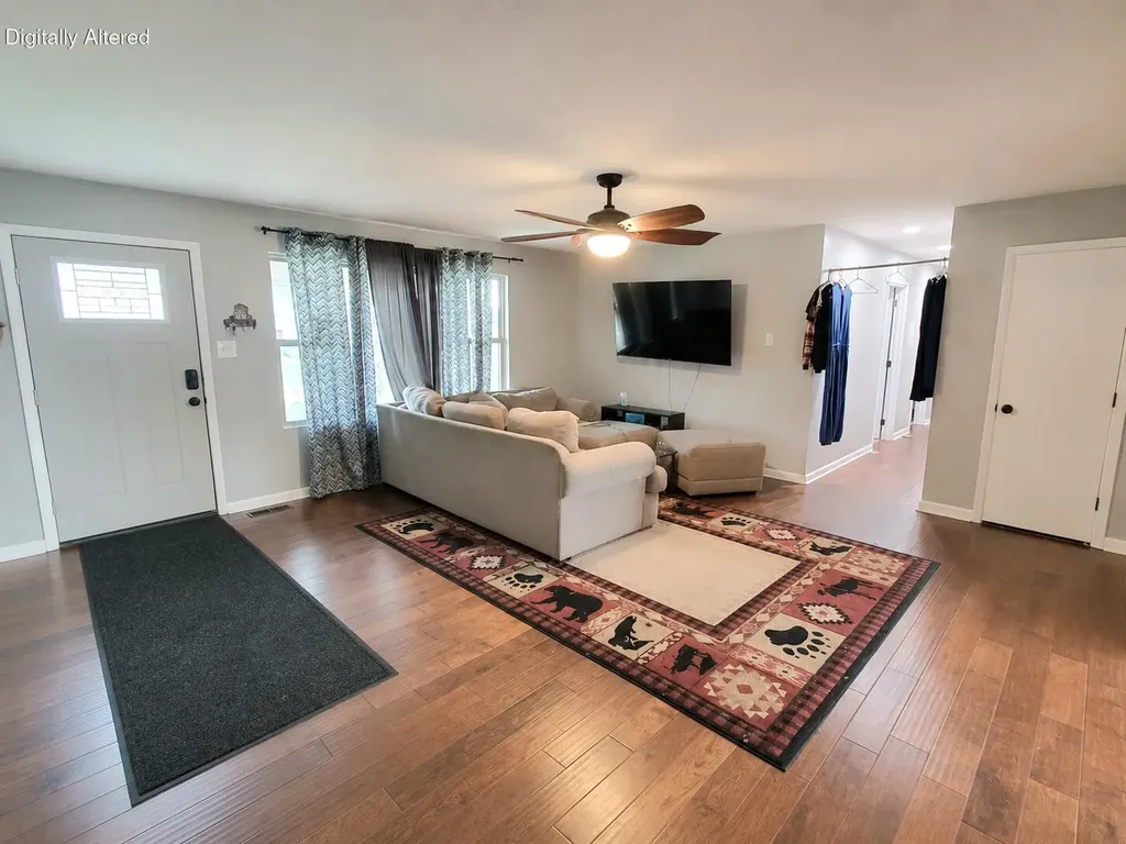 326 Sioux Trail Somerset KY 42501