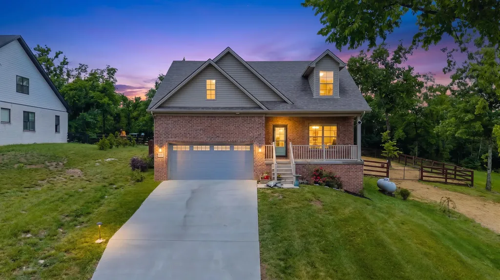 248 Tahoe Way Richmond KY 40475