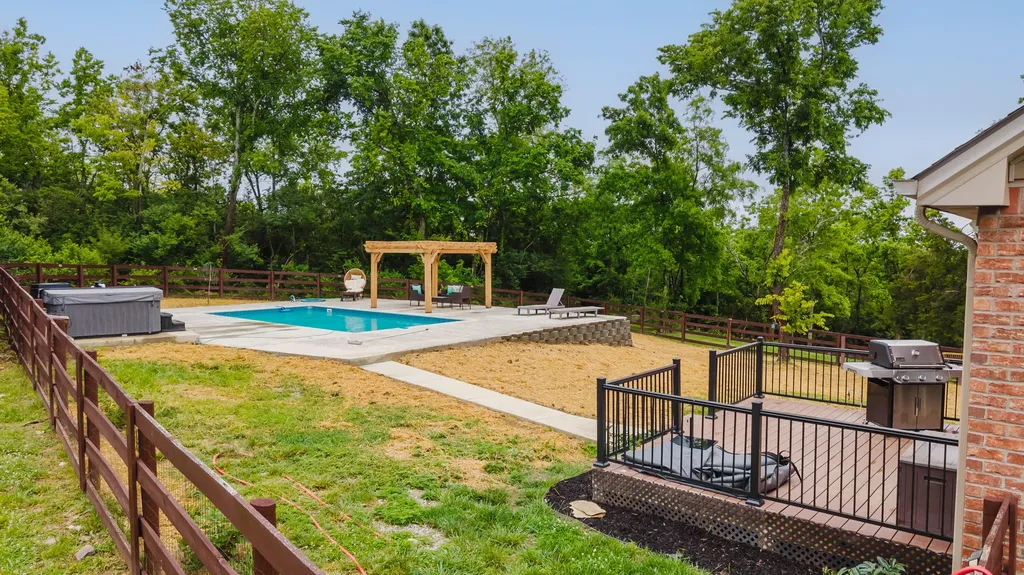 248 Tahoe Way Richmond KY 40475
