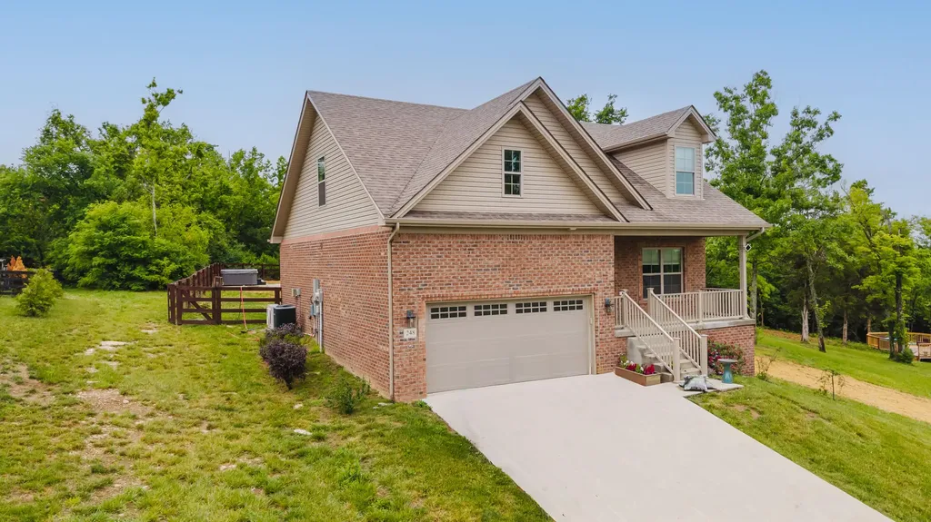 248 Tahoe Way Richmond KY 40475
