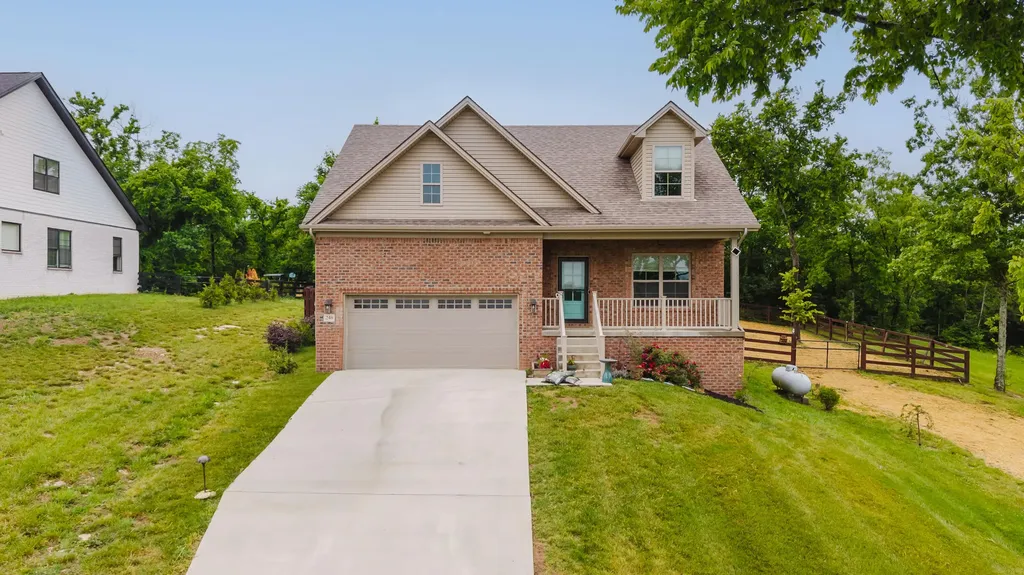 248 Tahoe Way Richmond KY 40475
