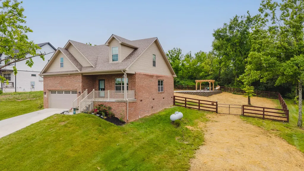 248 Tahoe Way Richmond KY 40475