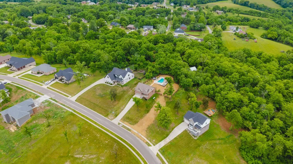 248 Tahoe Way Richmond KY 40475