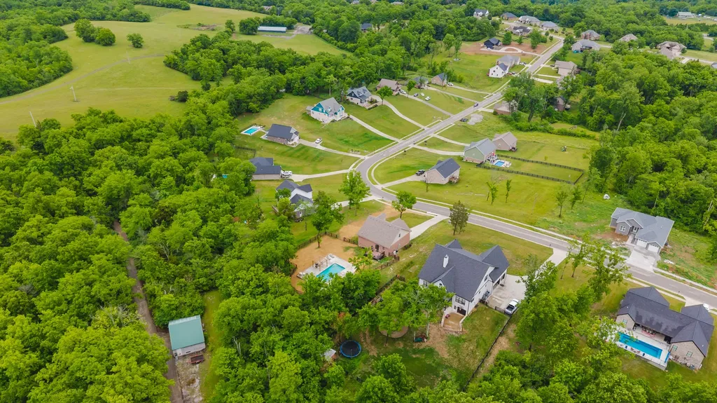 248 Tahoe Way Richmond KY 40475