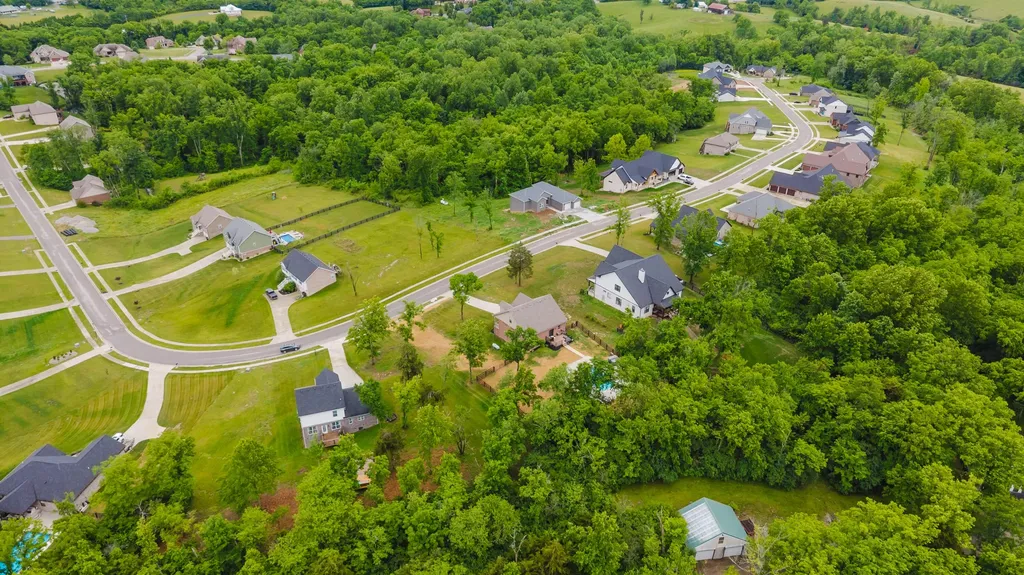 248 Tahoe Way Richmond KY 40475