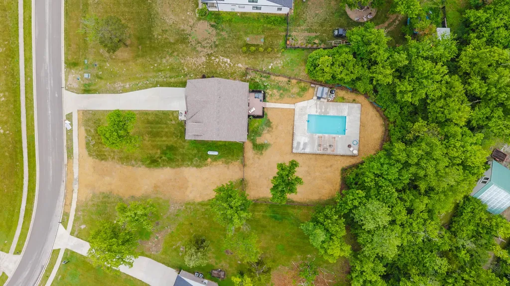248 Tahoe Way Richmond KY 40475