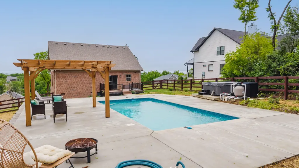 248 Tahoe Way Richmond KY 40475