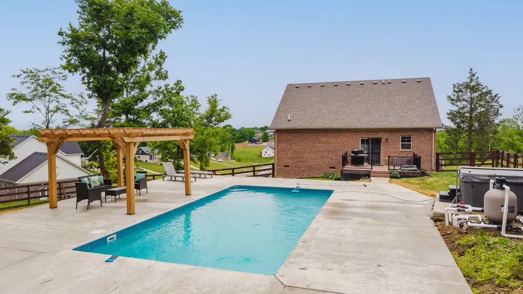 248 Tahoe Way Richmond KY 40475