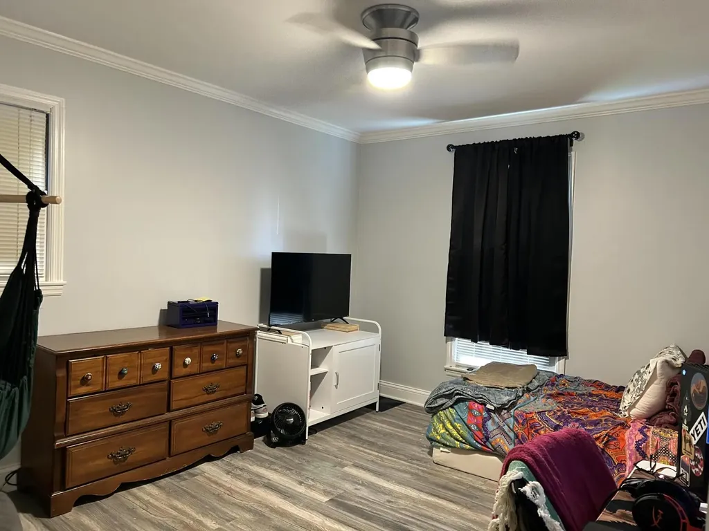 110 Crow Trail Frankfort KY 40601