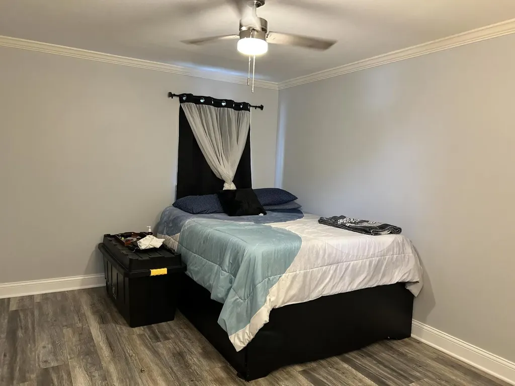 110 Crow Trail Frankfort KY 40601