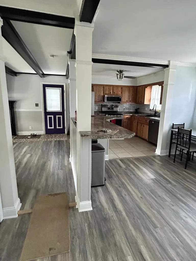 110 Crow Trail Frankfort KY 40601