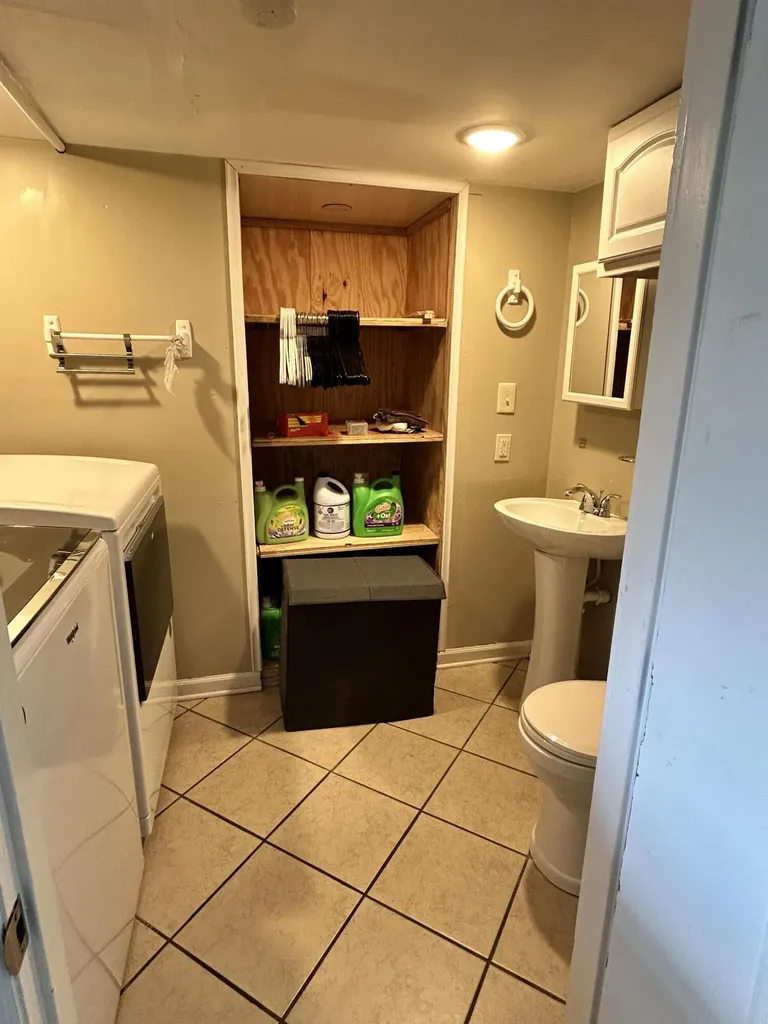110 Crow Trail Frankfort KY 40601