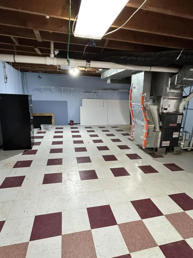 110 Crow Trail Frankfort KY 40601