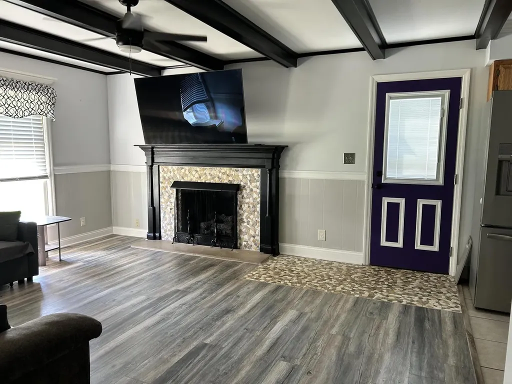 110 Crow Trail Frankfort KY 40601