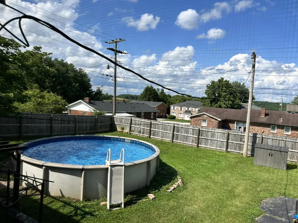 110 Crow Trail Frankfort KY 40601