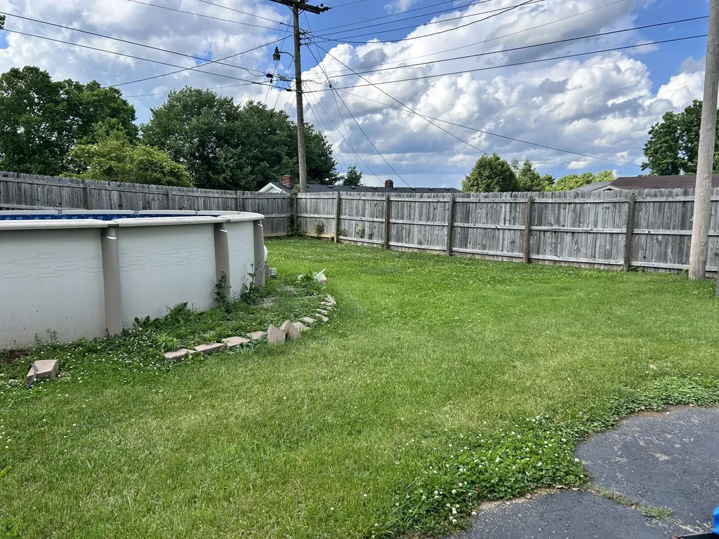 110 Crow Trail Frankfort KY 40601