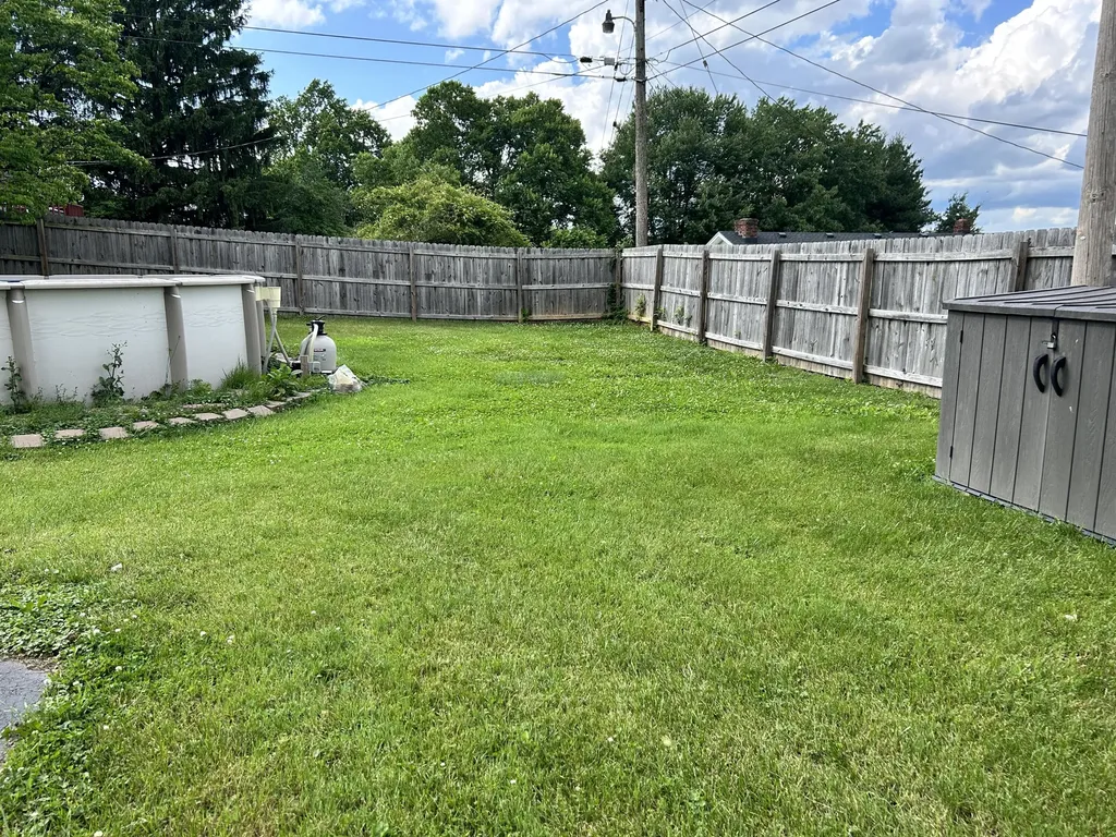 110 Crow Trail Frankfort KY 40601