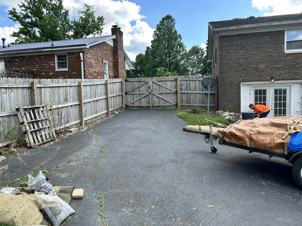 110 Crow Trail Frankfort KY 40601