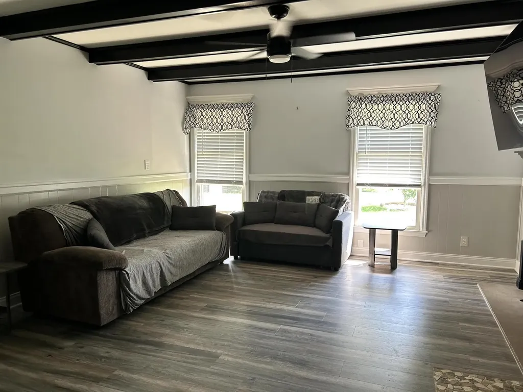 110 Crow Trail Frankfort KY 40601