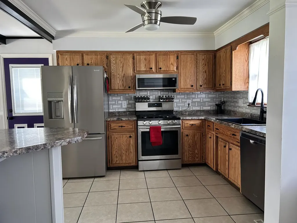 110 Crow Trail Frankfort KY 40601