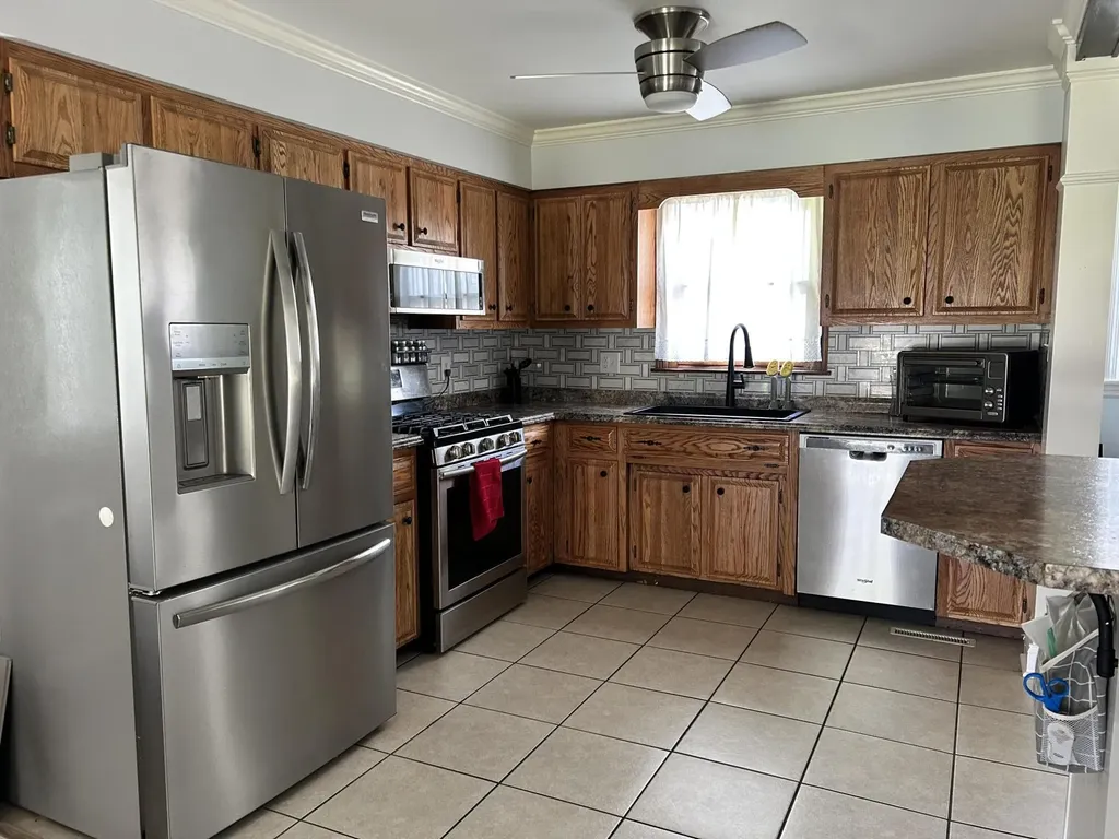 110 Crow Trail Frankfort KY 40601