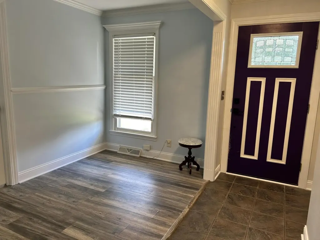 110 Crow Trail Frankfort KY 40601