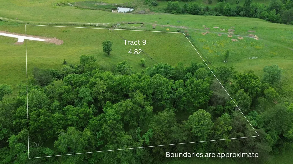 4135 Big Andy Ridge Road Rogers KY 41365