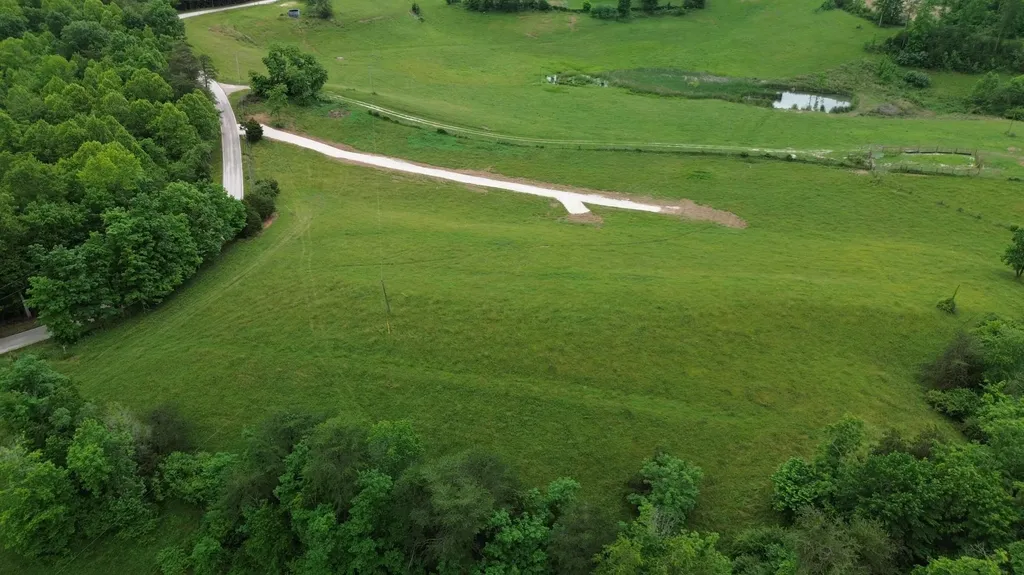 4135 Big Andy Ridge Road Rogers KY 41365
