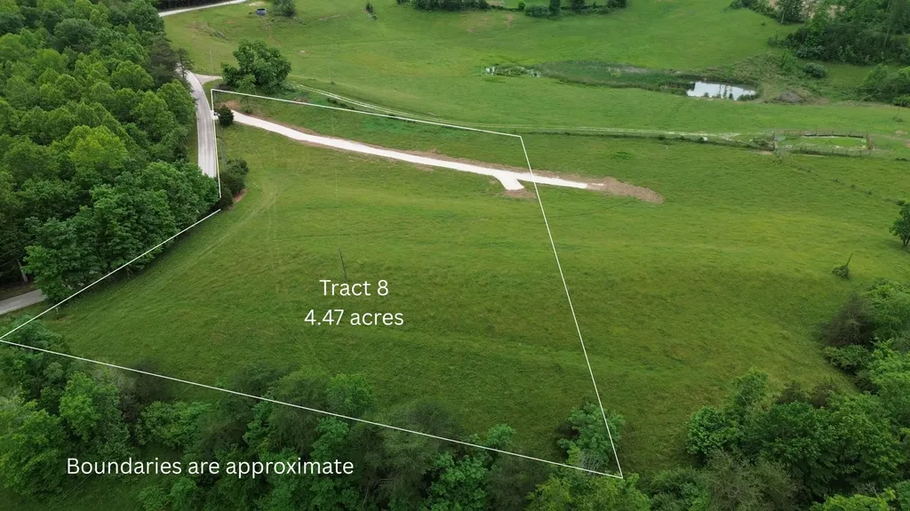 4135 Big Andy Ridge Road Rogers KY 41365