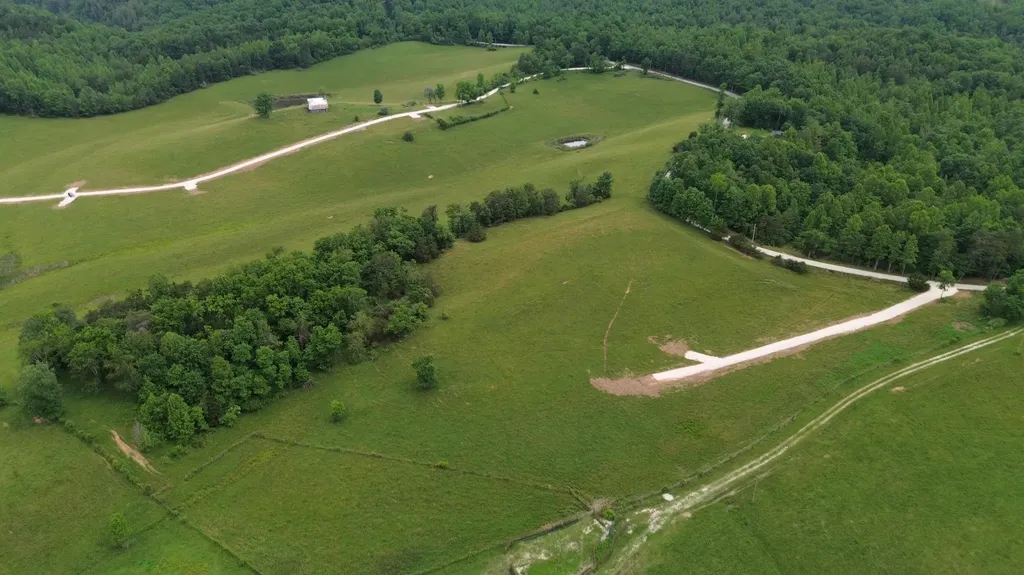 4135 Big Andy Ridge Road Rogers KY 41365