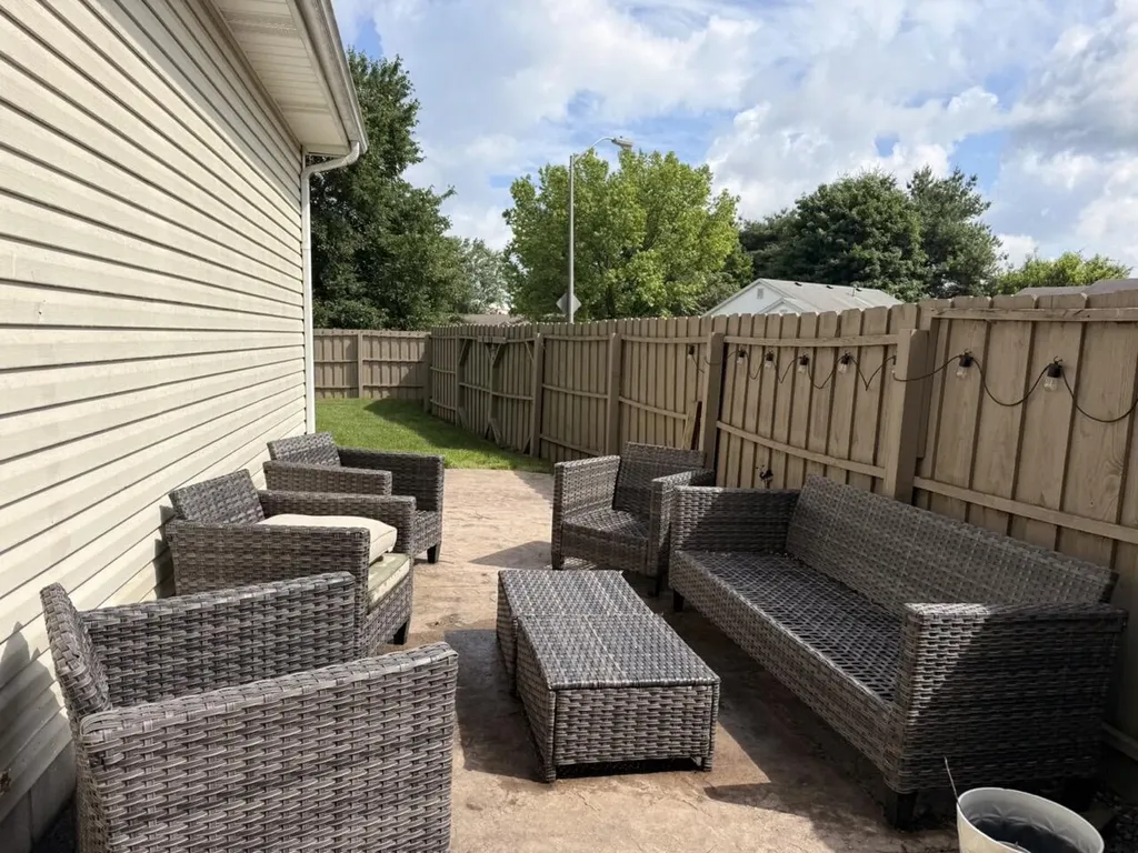 1464 Corral Way Frankfort KY 40601