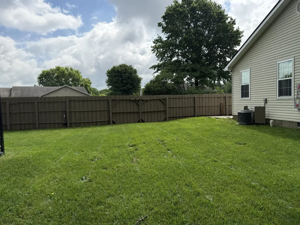 1464 Corral Way Frankfort KY 40601