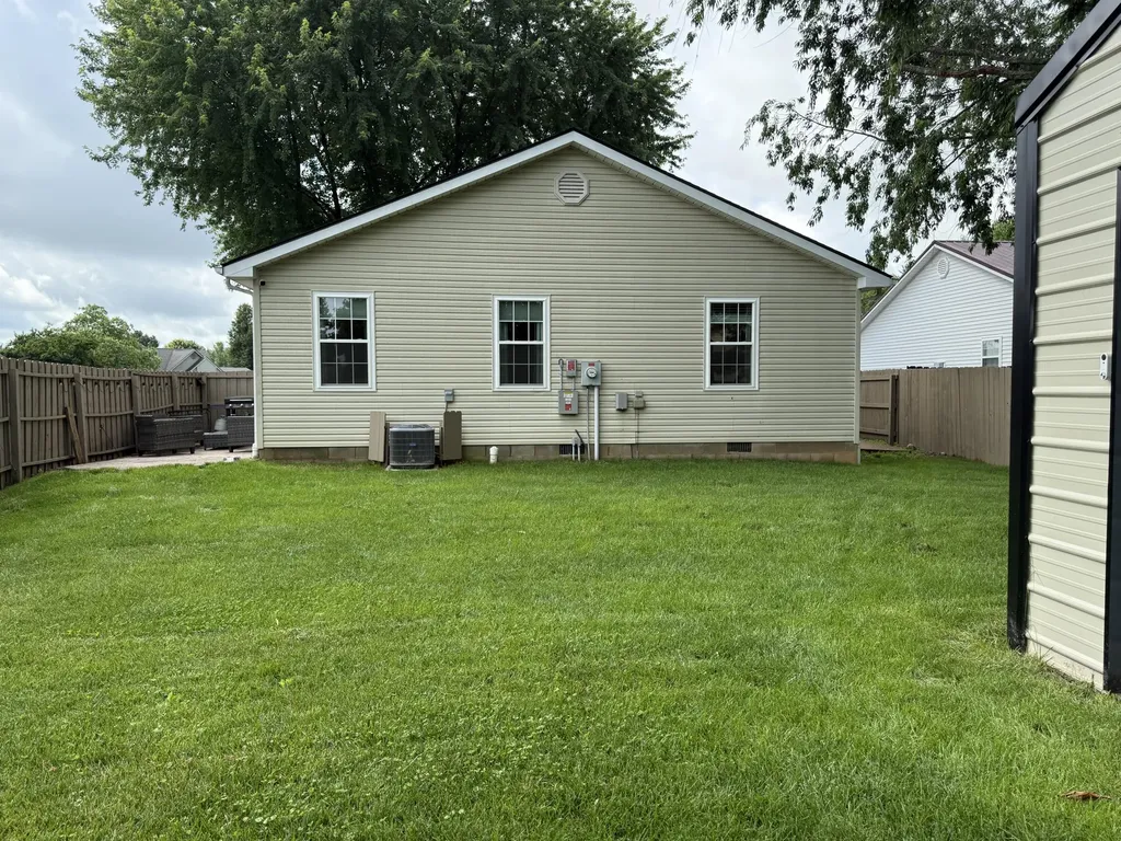 1464 Corral Way Frankfort KY 40601