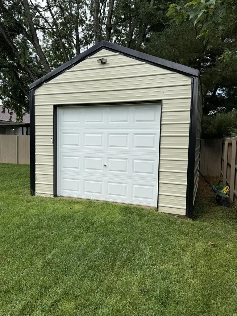 1464 Corral Way Frankfort KY 40601