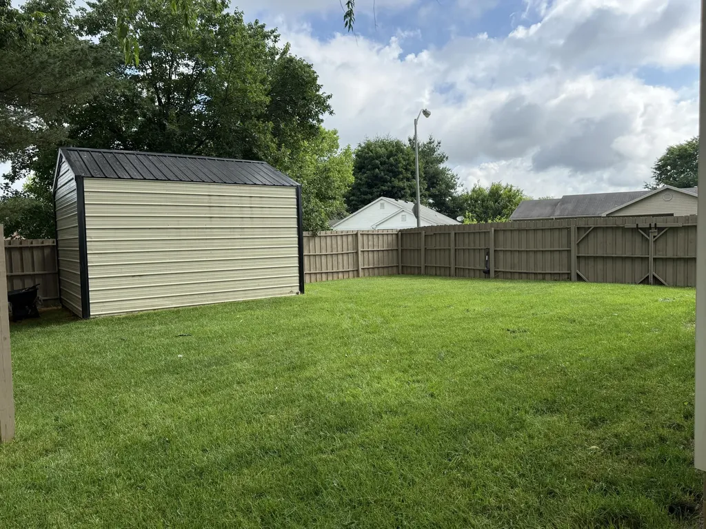 1464 Corral Way Frankfort KY 40601