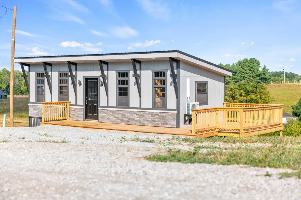 126 Spring Branch Hollow Road Nancy KY 42544