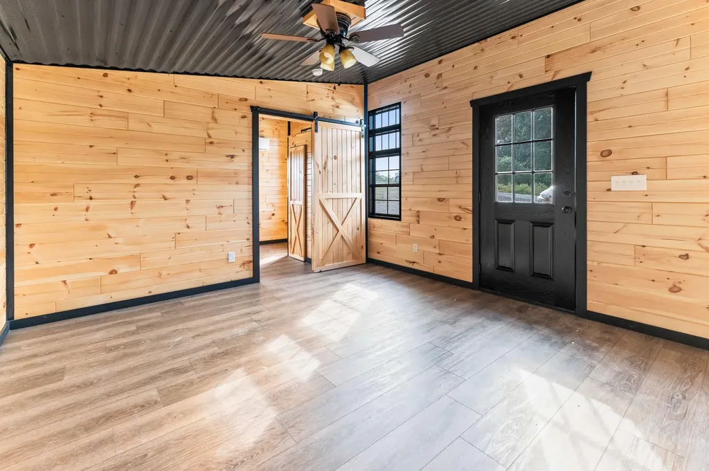 126 Spring Branch Hollow Road Nancy KY 42544