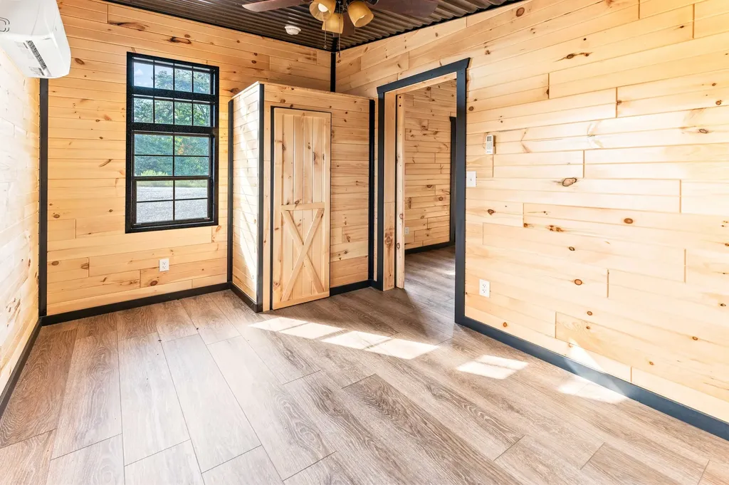 126 Spring Branch Hollow Road Nancy KY 42544