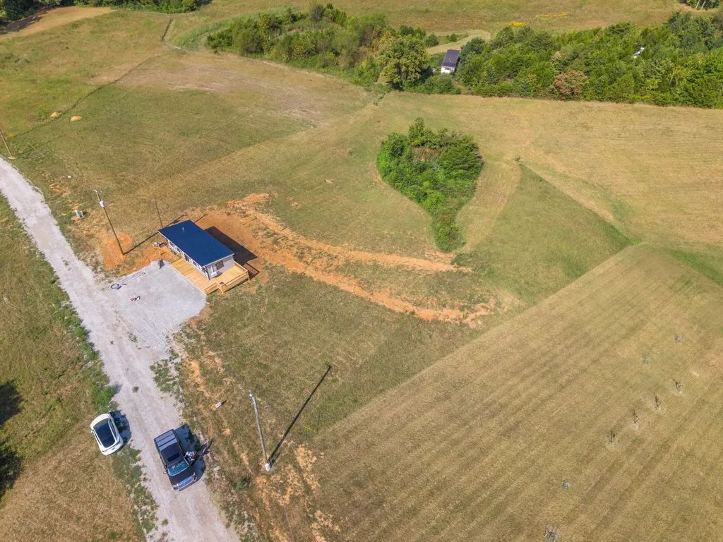 126 Spring Branch Hollow Road Nancy KY 42544