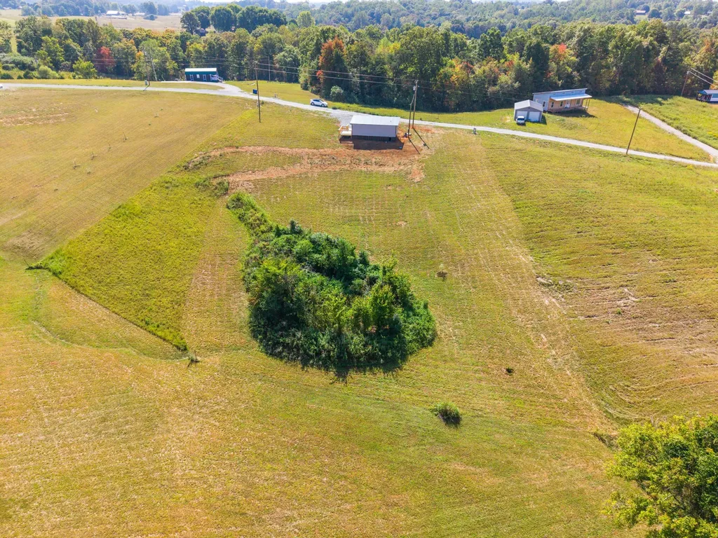 126 Spring Branch Hollow Road Nancy KY 42544