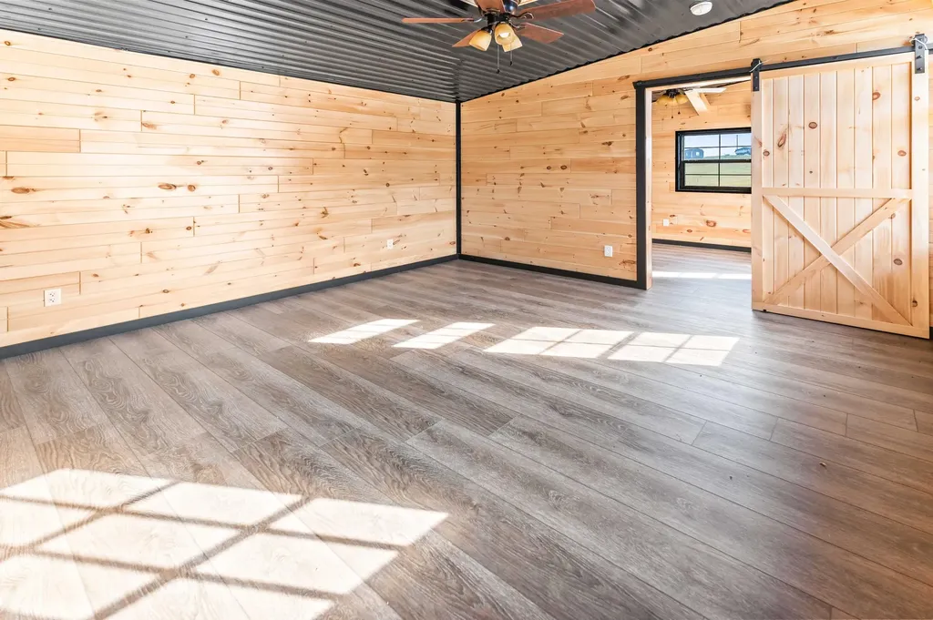 126 Spring Branch Hollow Road Nancy KY 42544