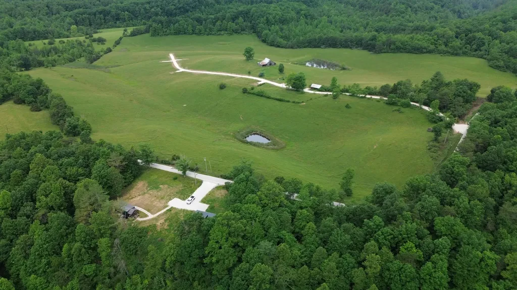 4135 Big Andy Ridge Road Rogers KY 41365