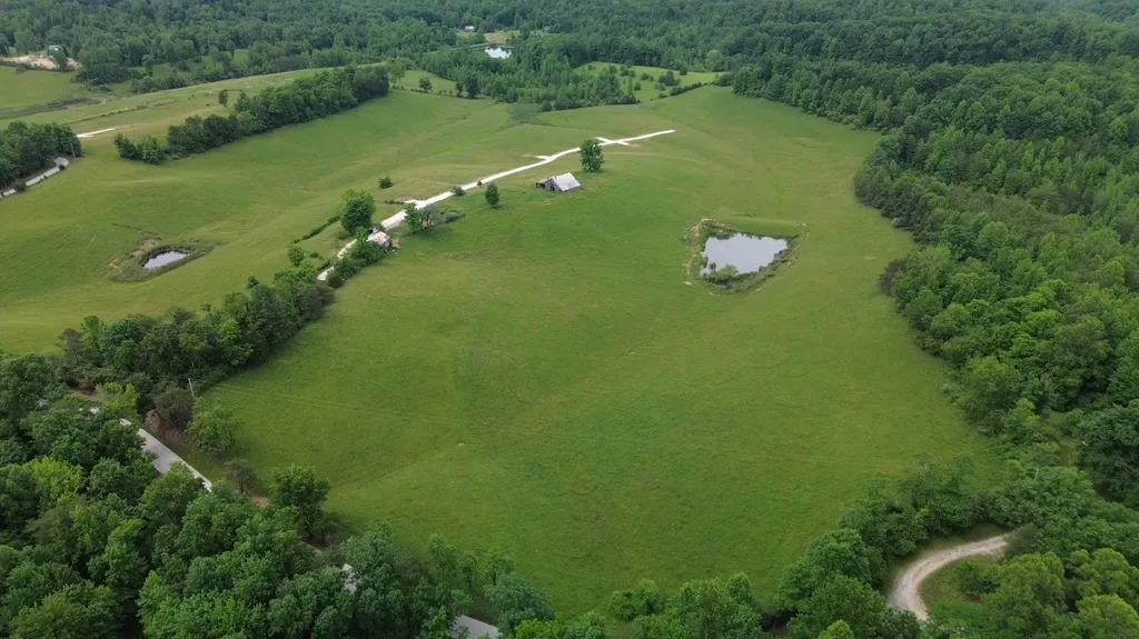 4135 Big Andy Ridge Road Rogers KY 41365