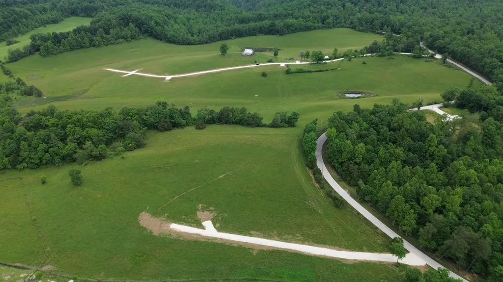 4135 Big Andy Ridge Road Rogers KY 41365